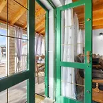 Stunning In With Sauna Hébergement de vacances *