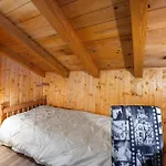 Stunning In With Sauna Hébergement de vacances