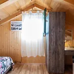 Stunning In With Sauna