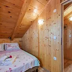 Hébergement de vacances Stunning In With Sauna