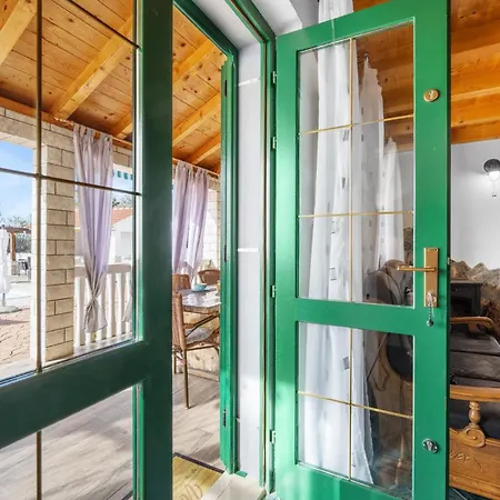 Stunning In With Sauna Hébergement de vacances *
