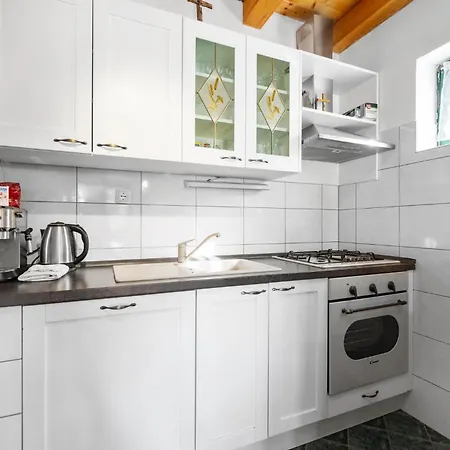 Stunning In With Sauna *