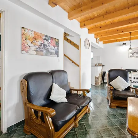 Holiday home Stunning In With Sauna *