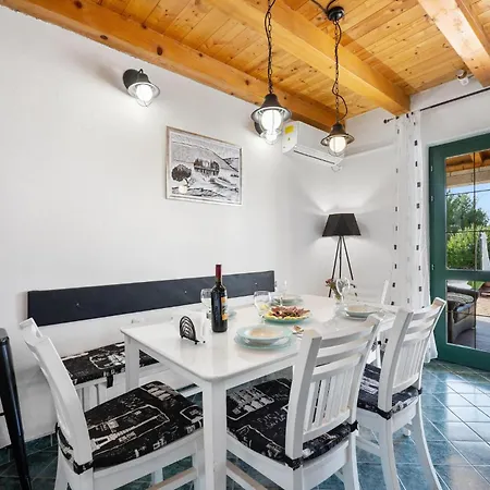 Stunning In With Sauna Holiday home