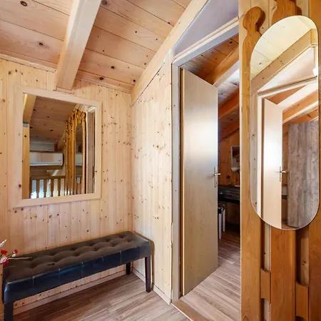 Stunning In With Sauna Dom wakacyjny *