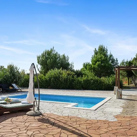 Stunning In With Sauna Hébergement de vacances Drinovci