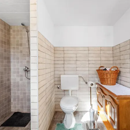 Stunning In With Sauna Holiday home Drinovci