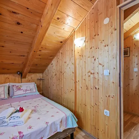 Hébergement de vacances Stunning In With Sauna