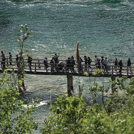 Stunning In With Sauna *