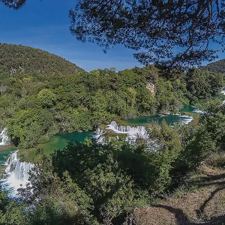 Stunning In With Sauna Hébergement de vacances *