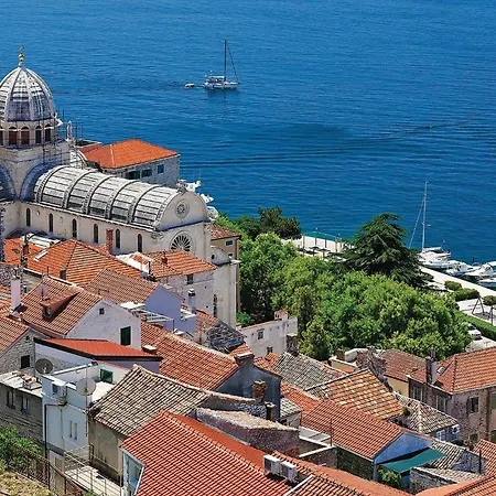 Stunning In With Sauna * Drinovci