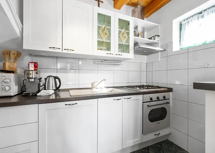 Stunning In With Sauna *