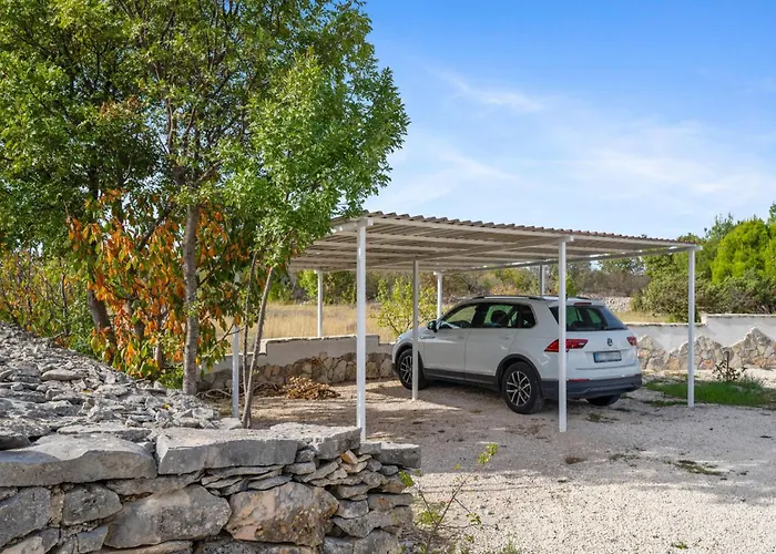 Stunning In With Sauna בית נופש *