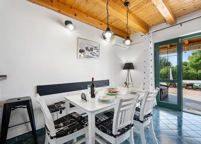 Stunning In With Sauna Сasa de vacaciones