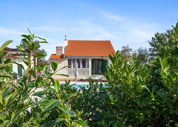 Stunning In With Sauna * Drinovci