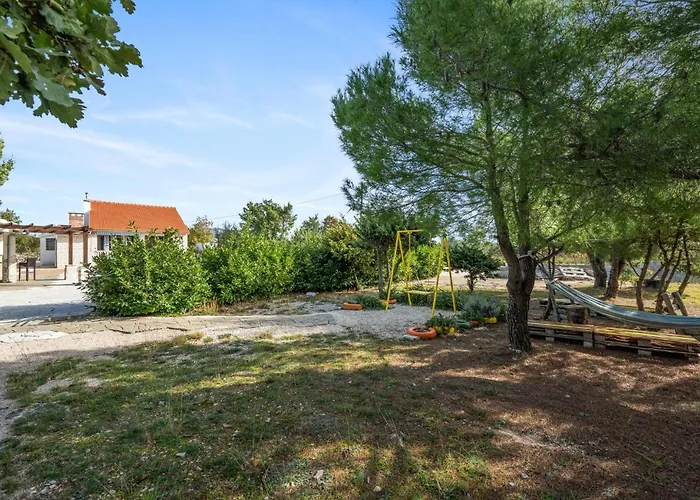 Stunning In With Sauna Prázdninový dům *