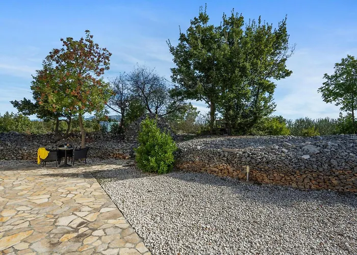 Stunning In With Sauna Prázdninový dům