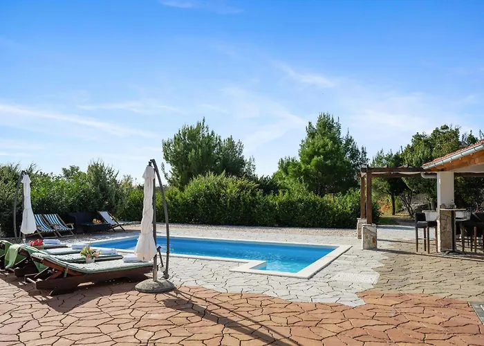 Stunning In With Sauna Prázdninový dům Drinovci