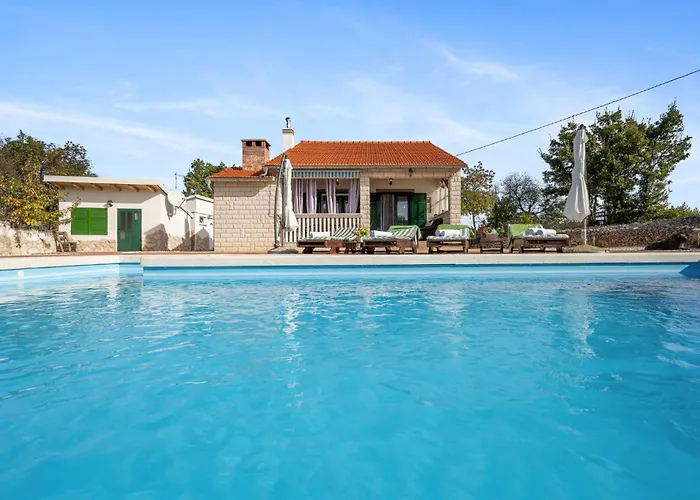 Сasa de vacaciones Stunning In With Sauna *