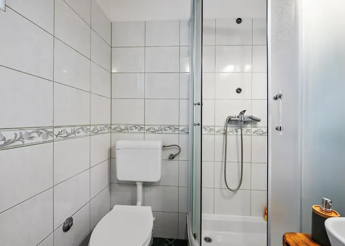 Stunning In With Sauna Drinovci