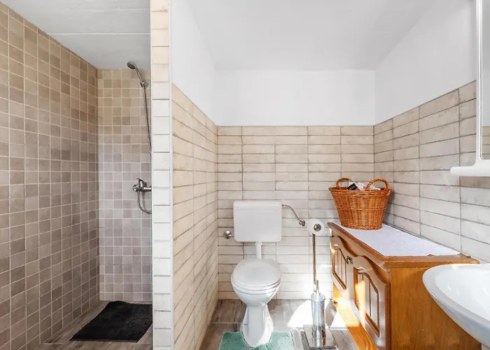 Stunning In With Sauna בית נופש Drinovci