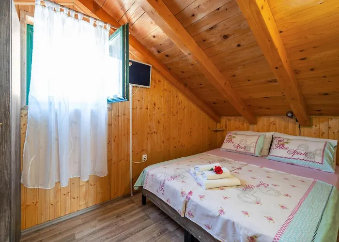 Stunning In With Sauna * Drinovci