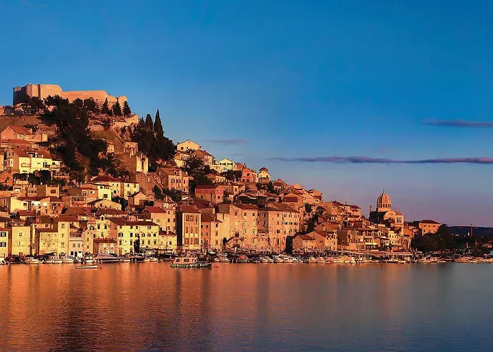 Stunning In With Sauna *