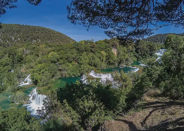 Stunning In With Sauna Prázdninový dům *